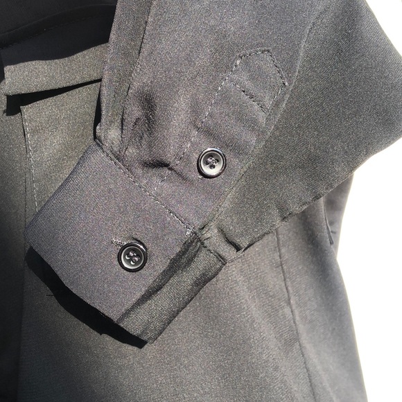 TART flowing Long Sleeve Blouse - Picture 10 of 17